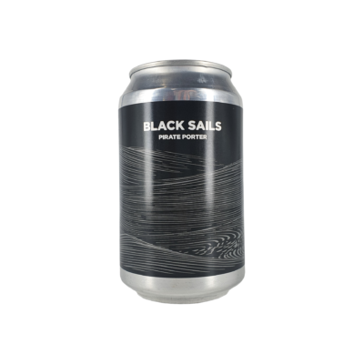 DMR - Black Sails 33cl