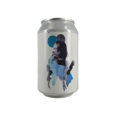 Whiplash - Blue Ghosts 33cl