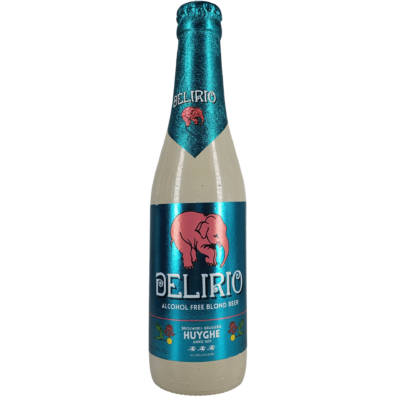 Brasserie Huyghe – Delirio 33cl