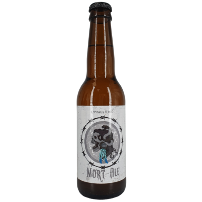 Espina de Ferro - Mort-Ale 33cl