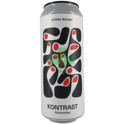 Cztery Ściany - Kontrast 50cl