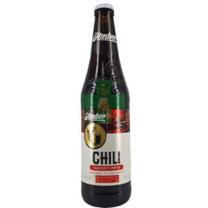 Browar Amber – Grand Baltic Porter Chili 50cl - Beermacia