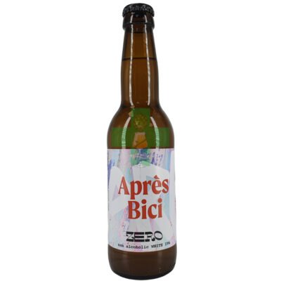 Birra Mania - Après Bici Zero 33cl