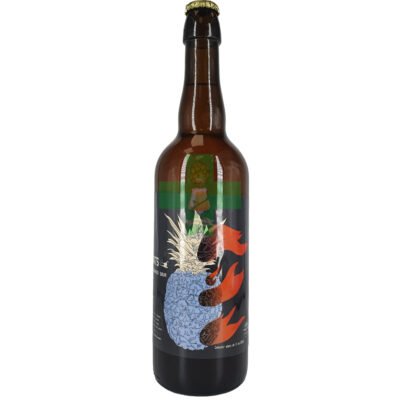 Segarreta - Puppy Cats 75cl