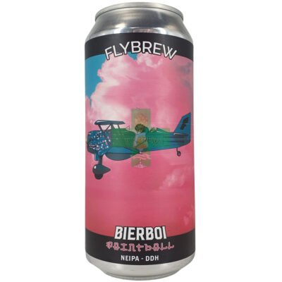 Bierboi – Paintball 44cl