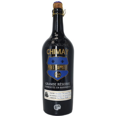 Bières de Chimay – Chimay Grande Réserve (2024) 75cl