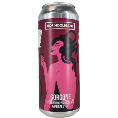 Hop Hooligans - Gorgone 50cl