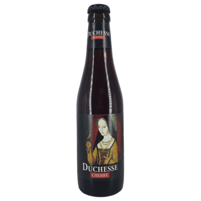 Brouwerij Verhaeghe - Duchesse Cherry 33cl