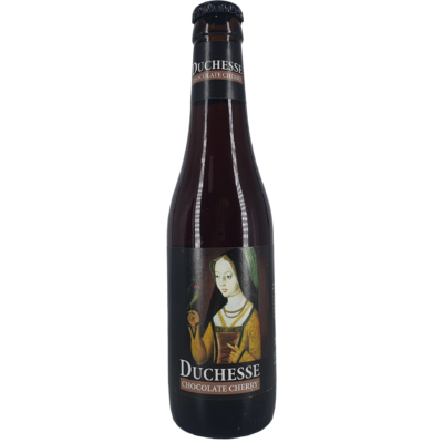 Brouwerij Verhaeghe - Duchesse Chocolate Cherry 33cl