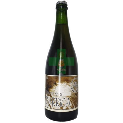 Ales Agullons - Barrica Blend 5 75cl