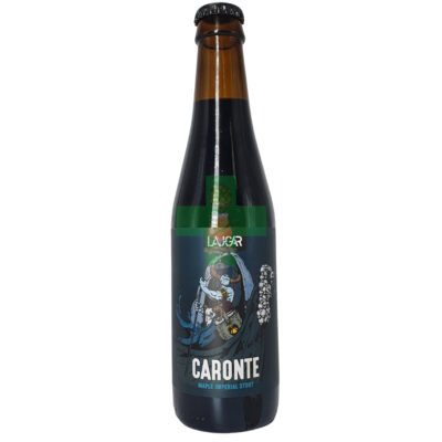 Laugar Brewery - Caronte 33cl