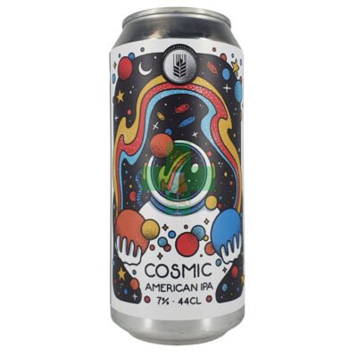 Espiga – Cosmic 44cl