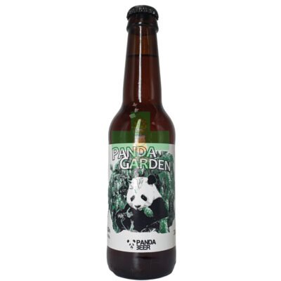 Panda Beer - Panda Garden 33cl