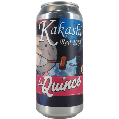 La Quince – Kakashi 44cl