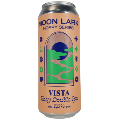 Moon Lark – Vista 50cl