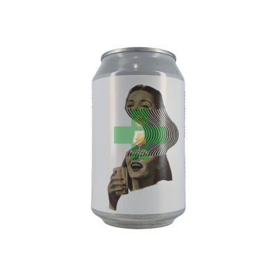 Whiplash - Never Drinking Again 33cl