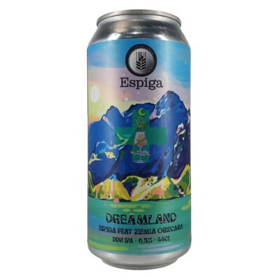 Espiga - Dreamland 44cl