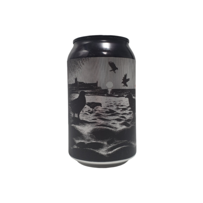 Dois Corvos - Murder In Carcavelos 33cl