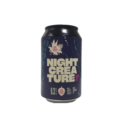 Dois Corvos - Night Creature 33cl