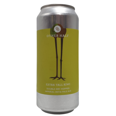 Other Half Brewing Co. – Extra Tall Kiwi 47.3cl