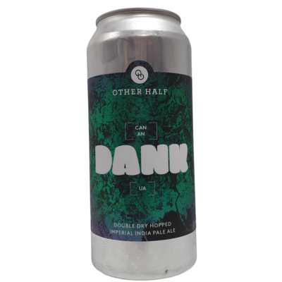 Other Half Brewing Co. – CananDANKua 47.3cl