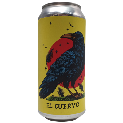 SanFrutos - EL Cuervo 44cl