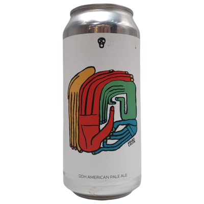 La Pirata Brewing – Concord 44cl
