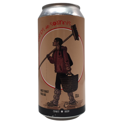 SanFrutos - Temps de Somnis 44cl