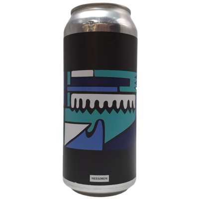 Messorem - Hypothermie 47.3cl