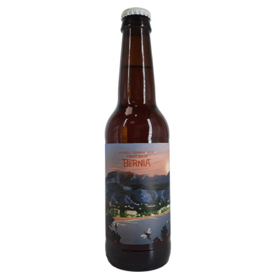 Althaia - Bèrnia 33cl