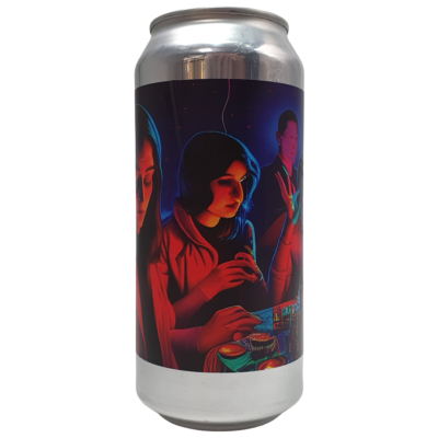 Little Rain - Salir 44cl