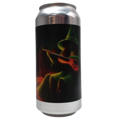 Little Rain- Fiesta Pagana 44cl