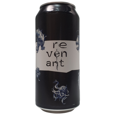 Revenant Brewing - Dwellers 44cl
