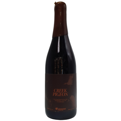 Perennial Artisan Ales - Creek Pigeon 75cl