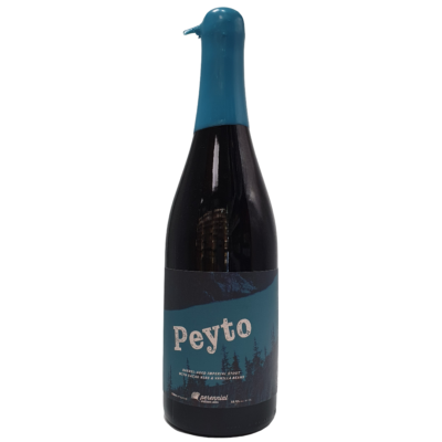 Perennial Artisan Ales - Peyto (2025) 75cl