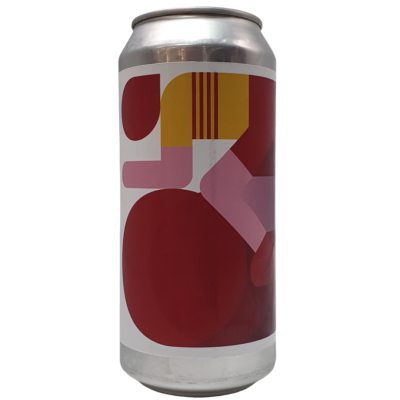 Gro Brewers - Canyardo 44cl