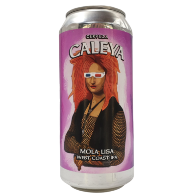 Caleya - Mola Lisa 44cl