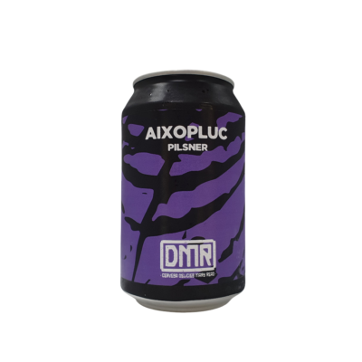 DMR – Aixopluc 33cl
