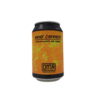 DMR – Quins Codonys 33cl