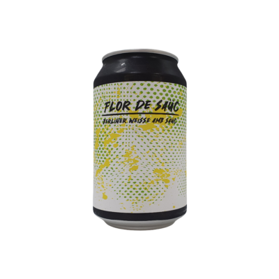 DMR – Flor De Saüc 33cl
