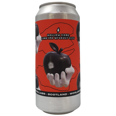 Garage Beer Co. – Hollow Core 44cl