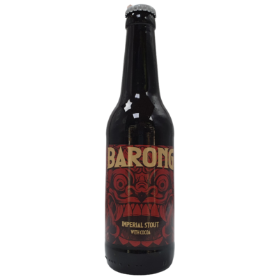 La Quince – Barong 33cl