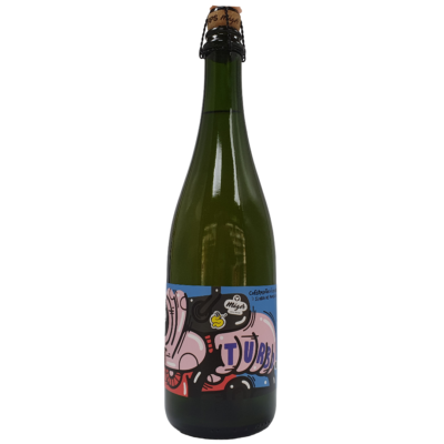 Màger – Turbo 75cl