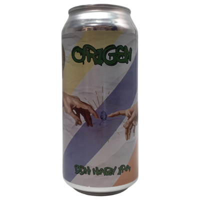 DouGall's - Origen 44cl
