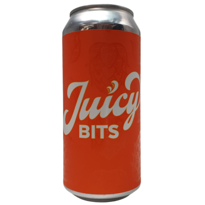 Omnipollo - Juicy Bits (Freaky Friday) 44cl