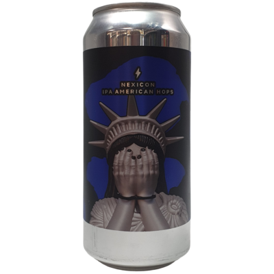 Garage Beer Co. - Nexicon 44cl