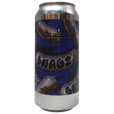 Garage Beer Co. - Snagz 44cl