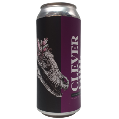 Triple Crossing - Clever Girl 47.5cl