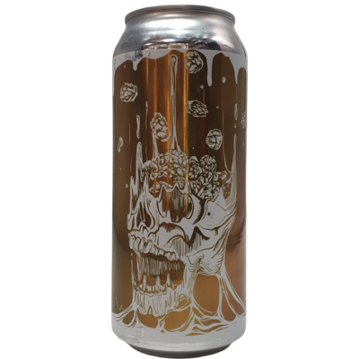 Parish Brewing Co. - Holy Ghost 47.5cl