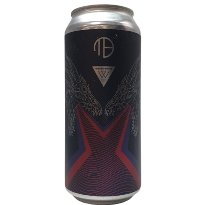 Mortalis - Hydra Fusion 47.5cl